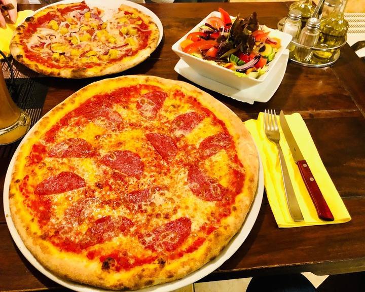 Pizzeria Avellino